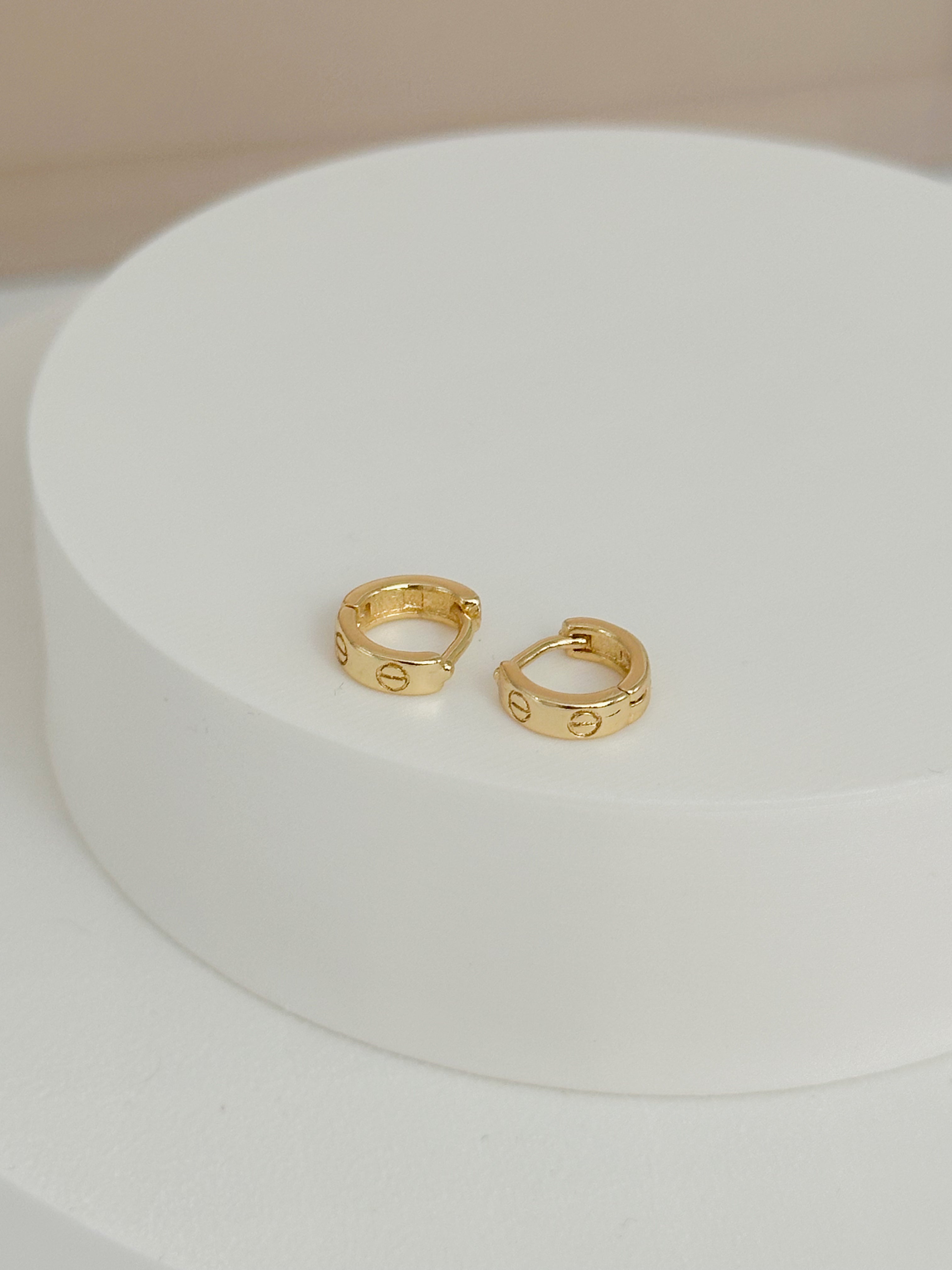 CANDONGA MINI CTR 3MM 10MM DM
