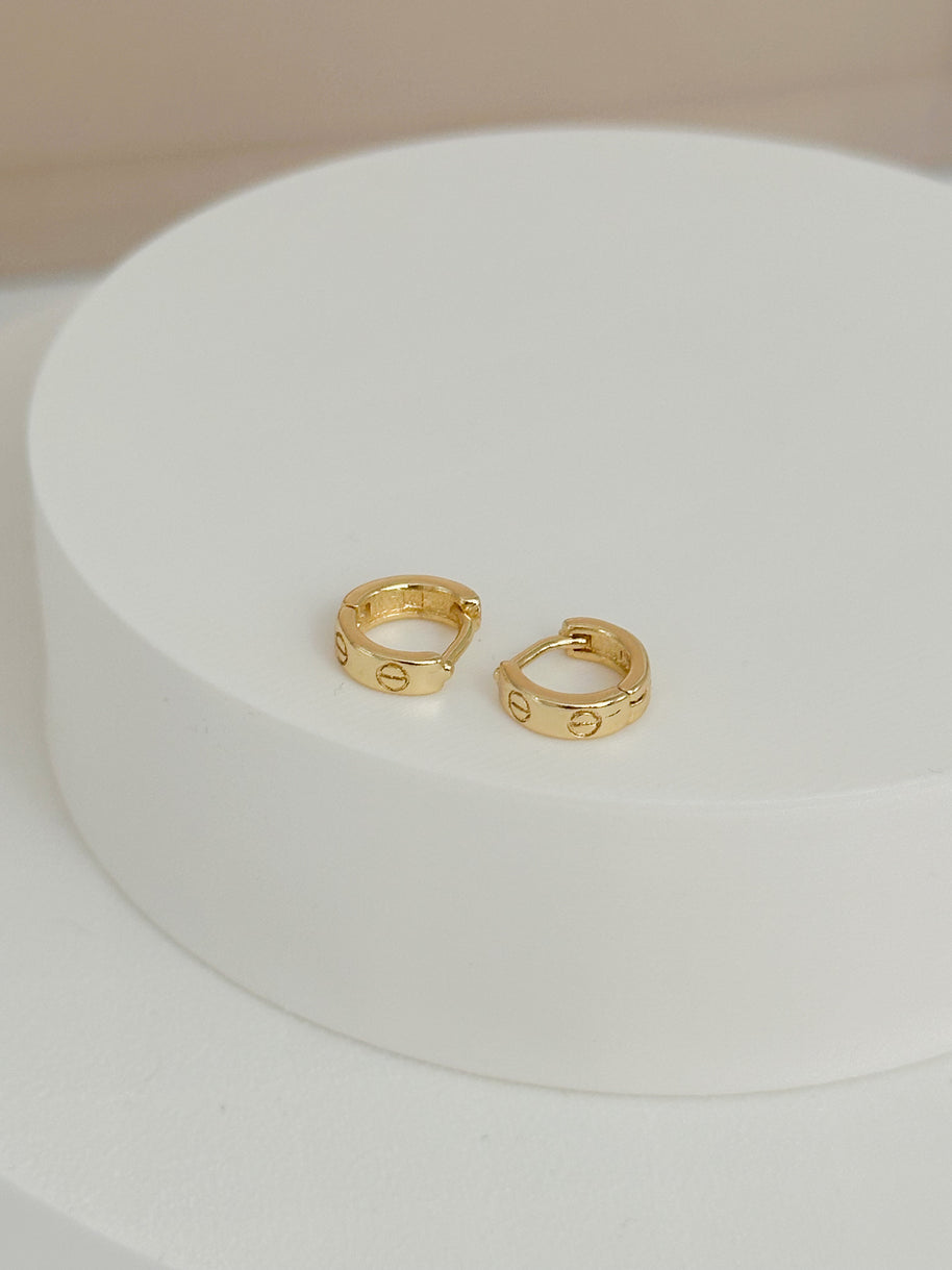 CANDONGA MINI CTR 3MM 10MM DM