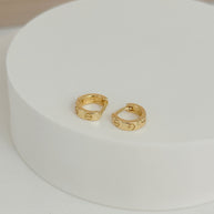 CANDONGA MINI CTR 3MM 10MM DM