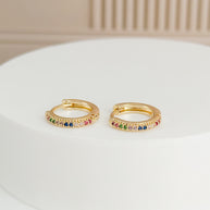 CANDONGA CIERRE CLICK CIRCON COLORES DM