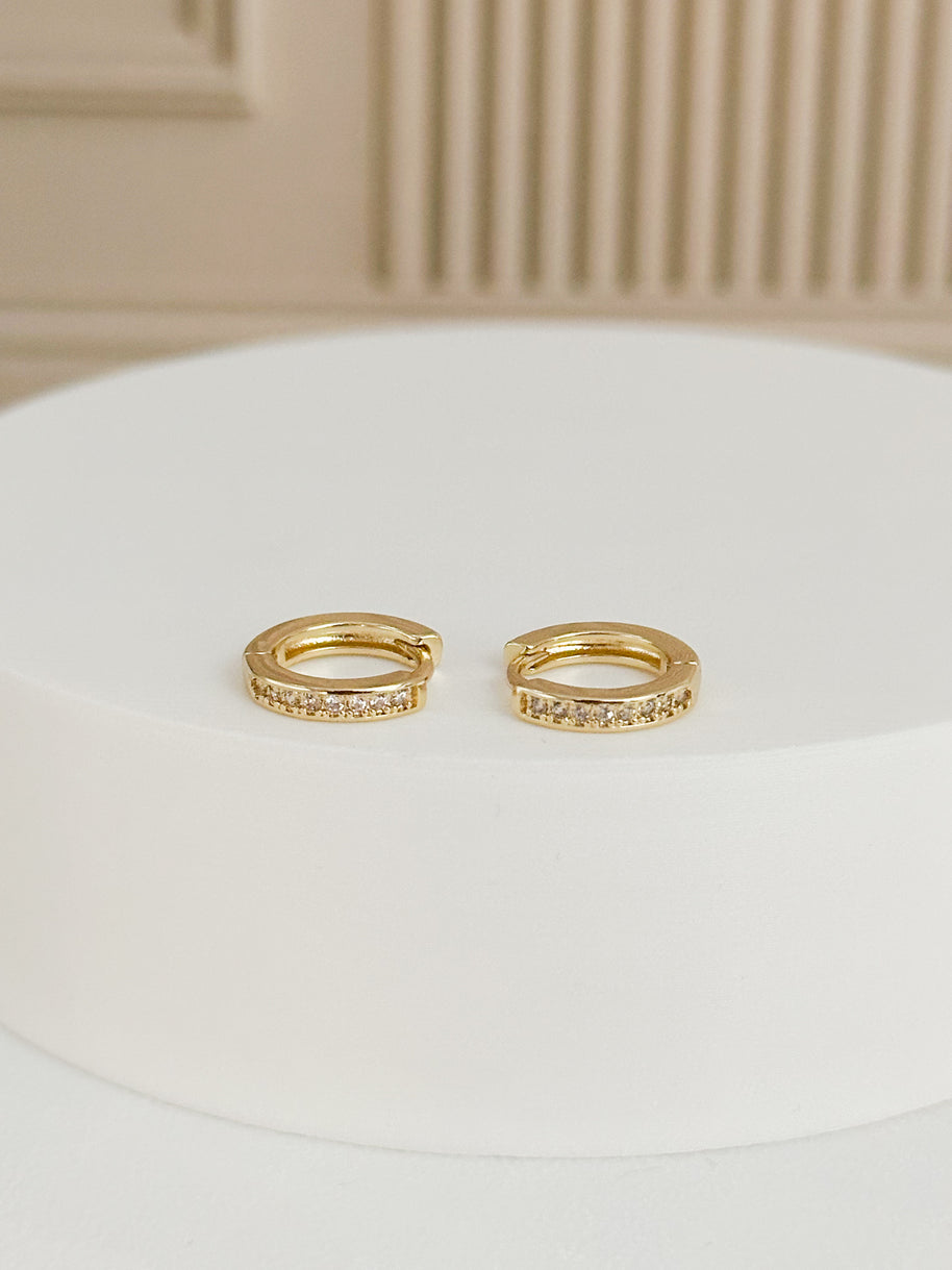 CANDONGA TRENZADA GRANDE 4.5MM 21MM DM