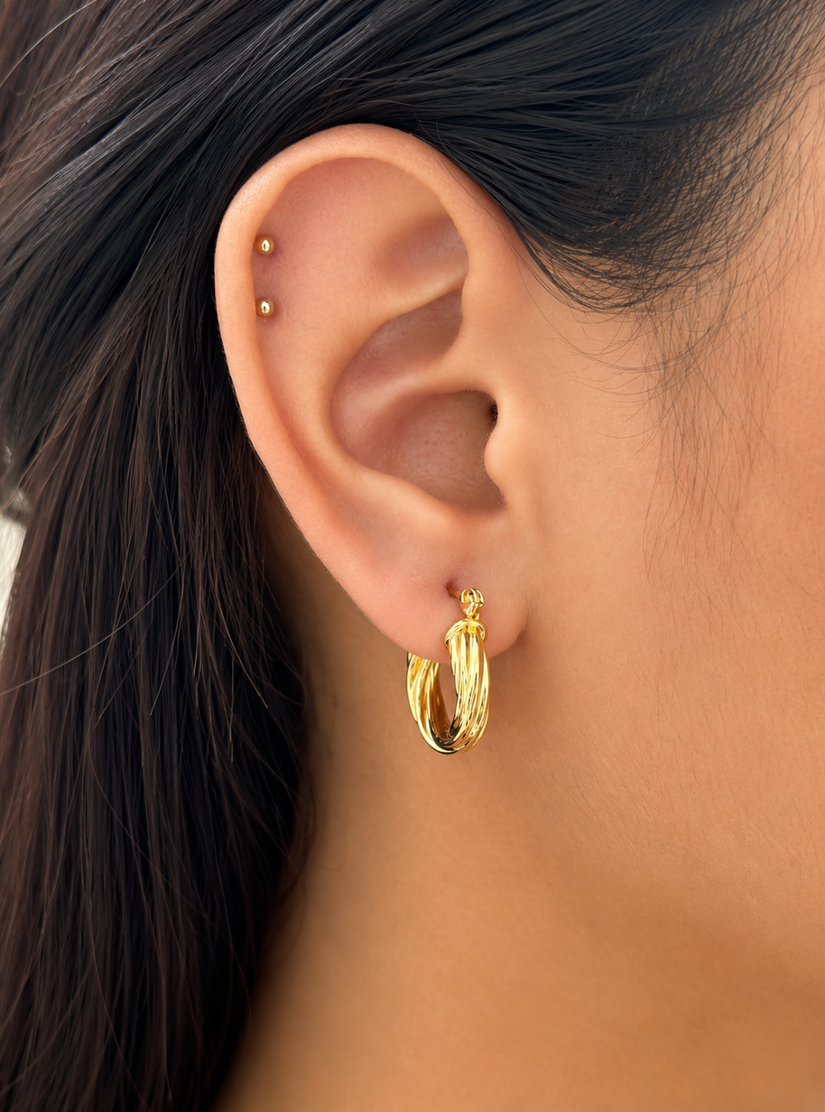 CANDONGA ENTORCHADA 4.5MM 18MM DM