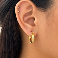 CANDONGA ENTORCHADA 4.5MM 18MM DM