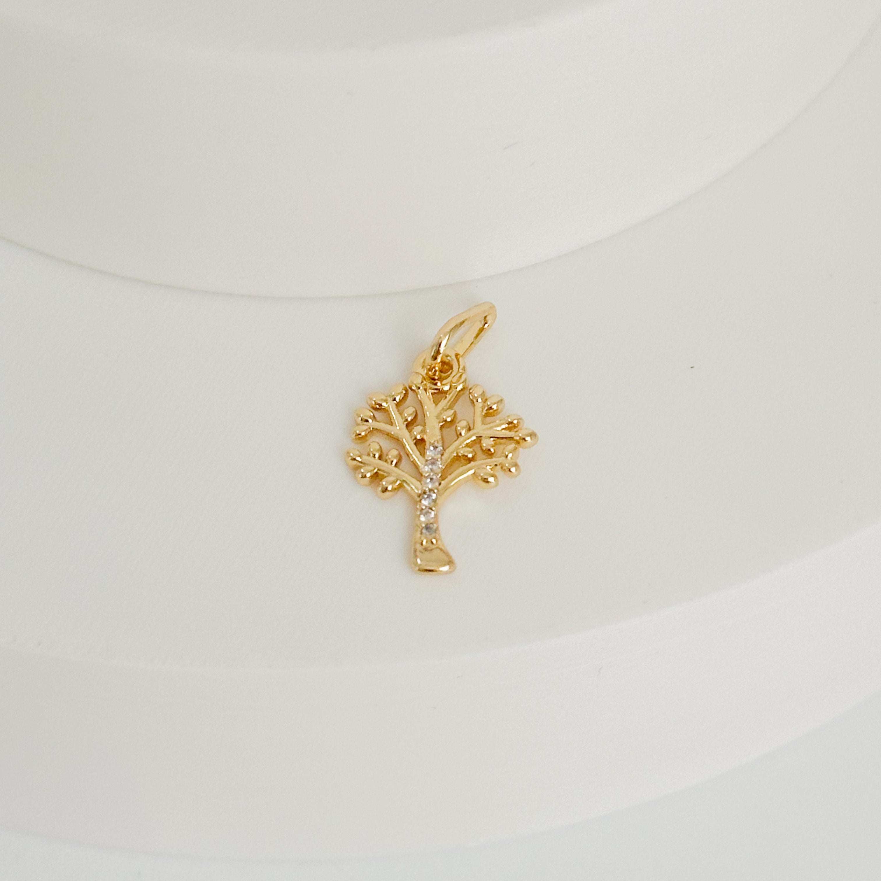 DIJE ÁRBOL DE LA VIDA FIGURA DM
