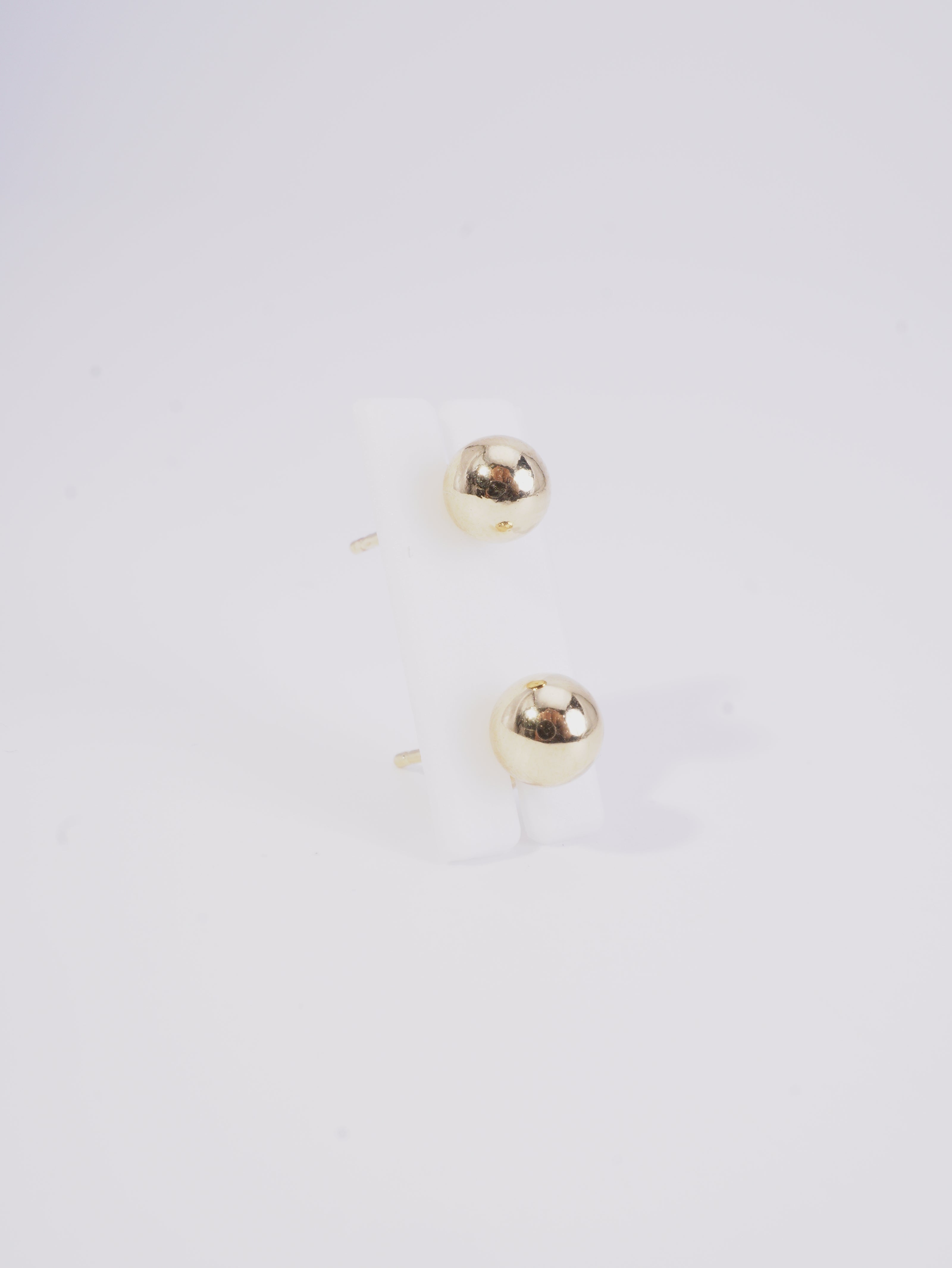 TOPO BALIN 6MM