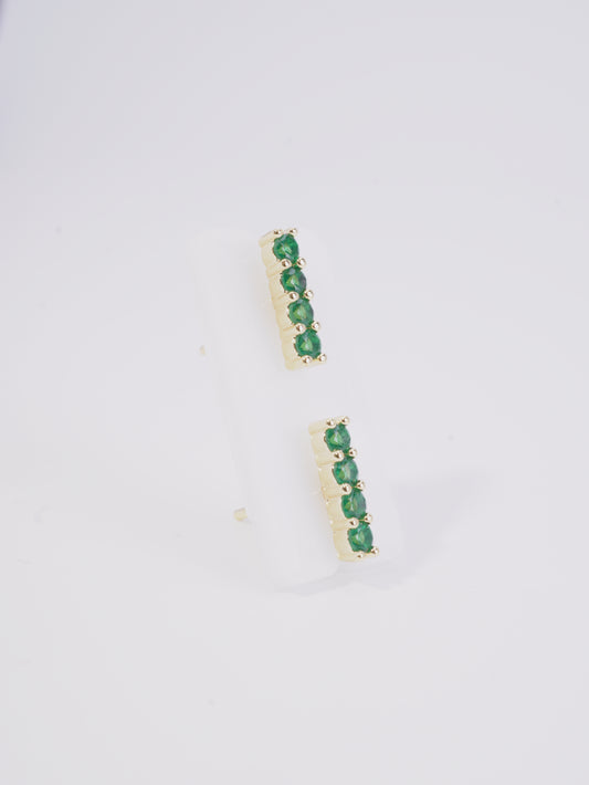 TOPO PALITO CIRNES VERDES