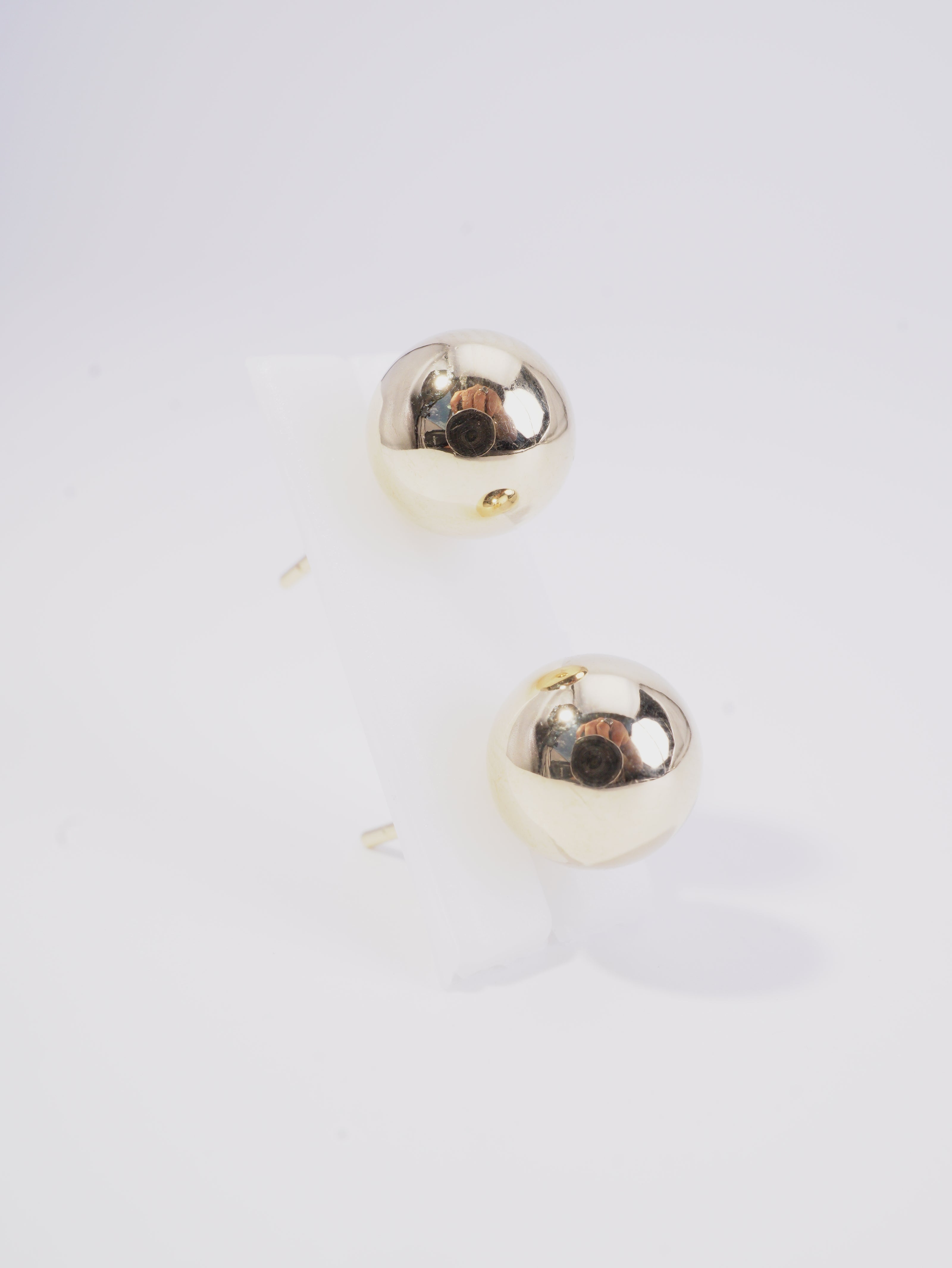 TOPO BALIN 8MM