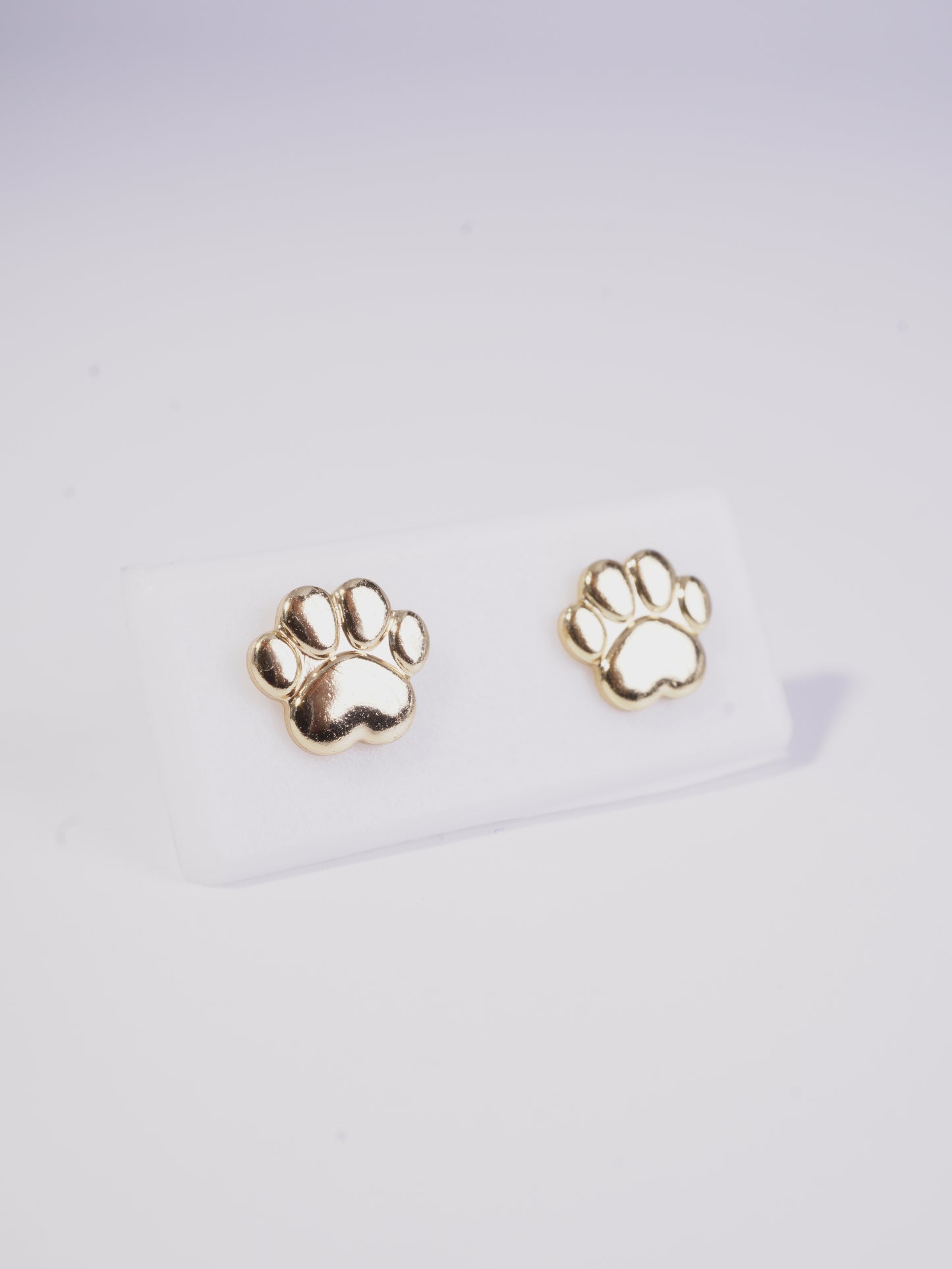 TOPO HUELLA PERRO PEQUEÑO