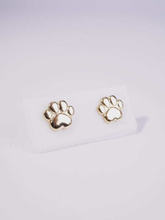 TOPO HUELLA PERRO PEQUEÑO