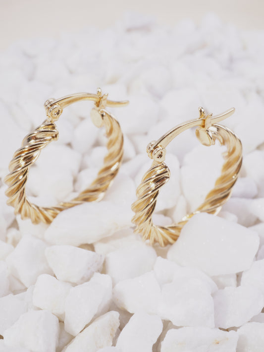 CANDONGA CIERRE CLICK ENLAZADAS MEDINAS