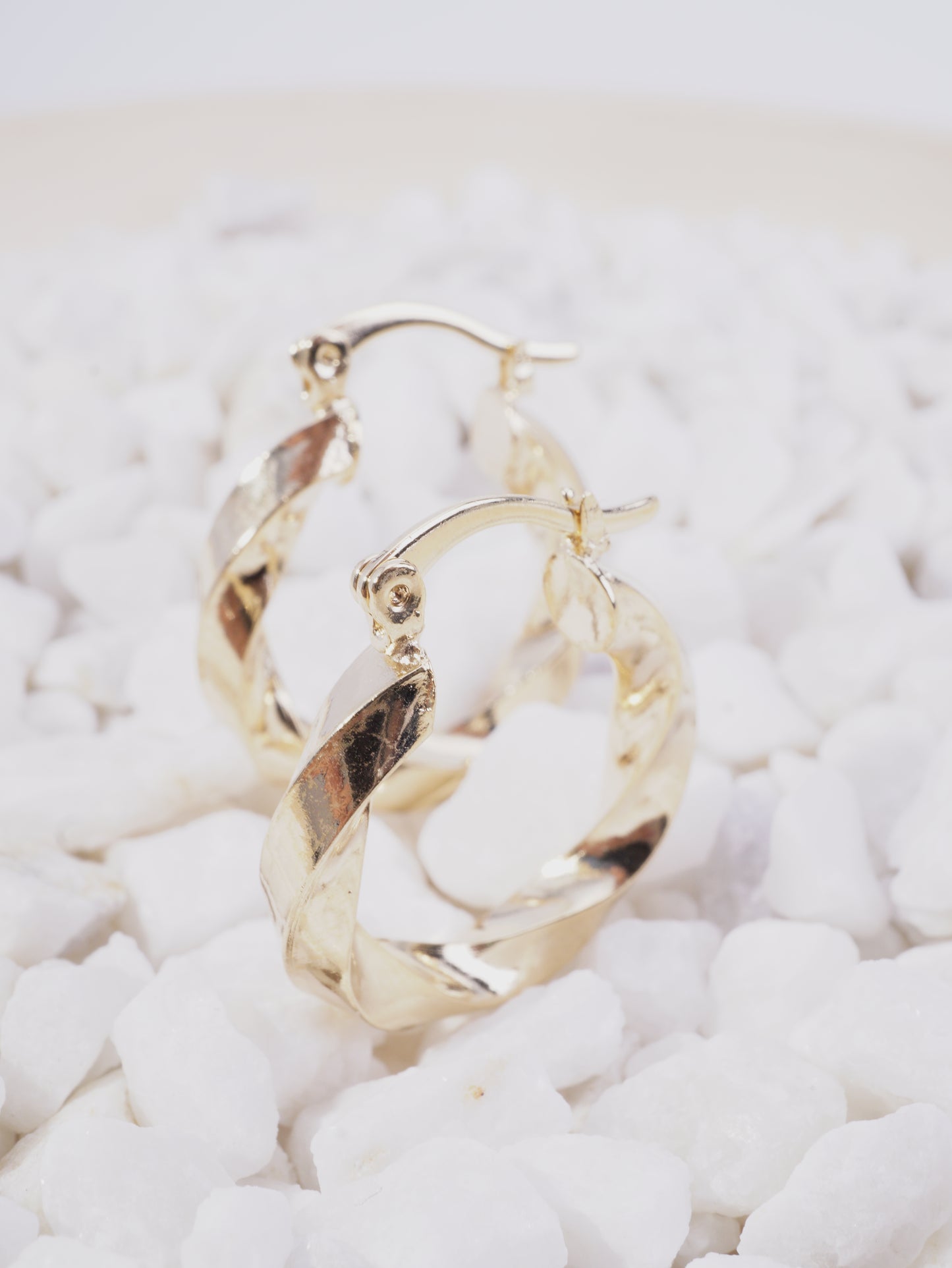 CANDONGA ENTORCHADA CIERRE CLICK MEDIANAS