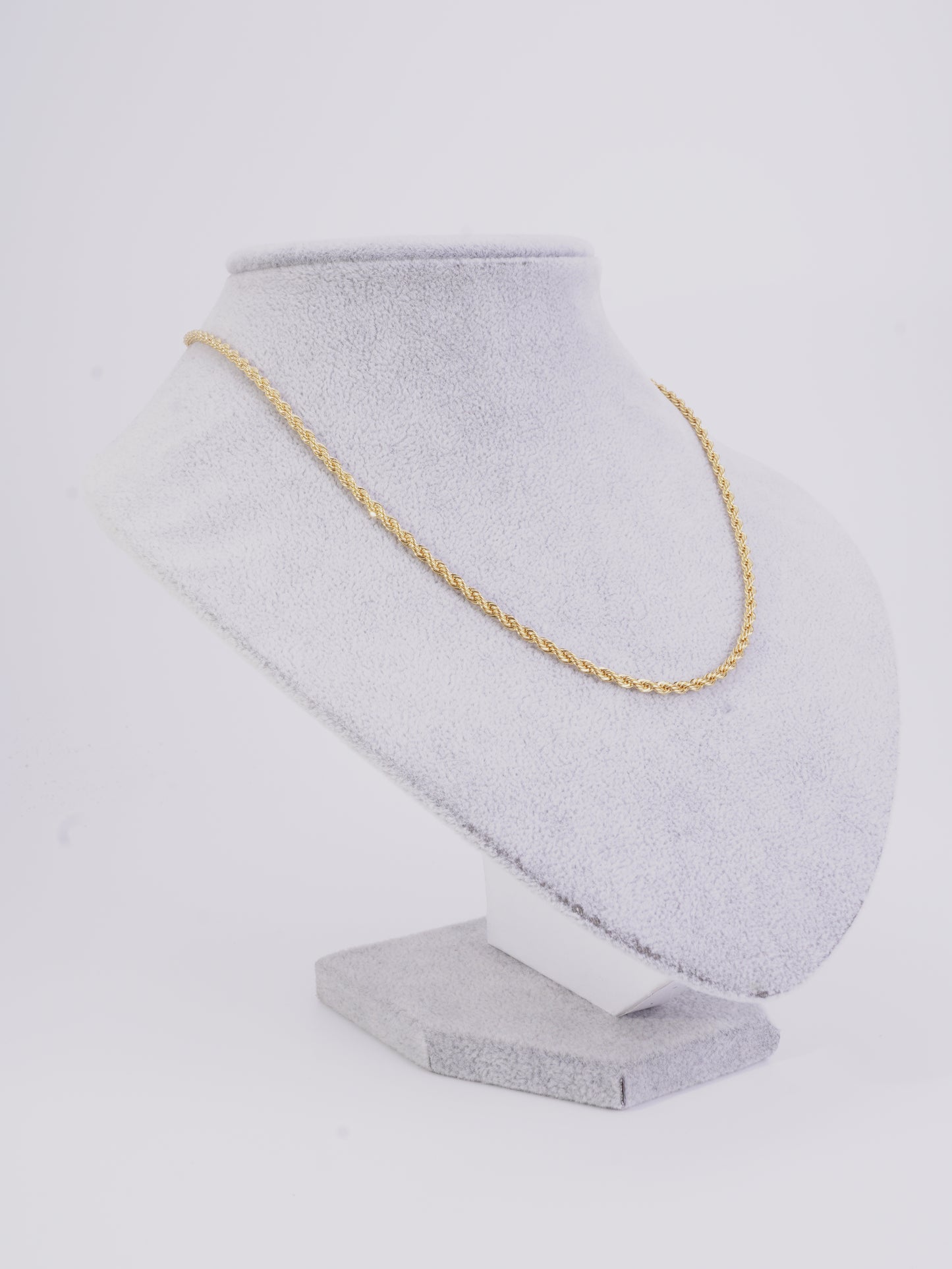 CADENA LAZO 45CM 2,5MM