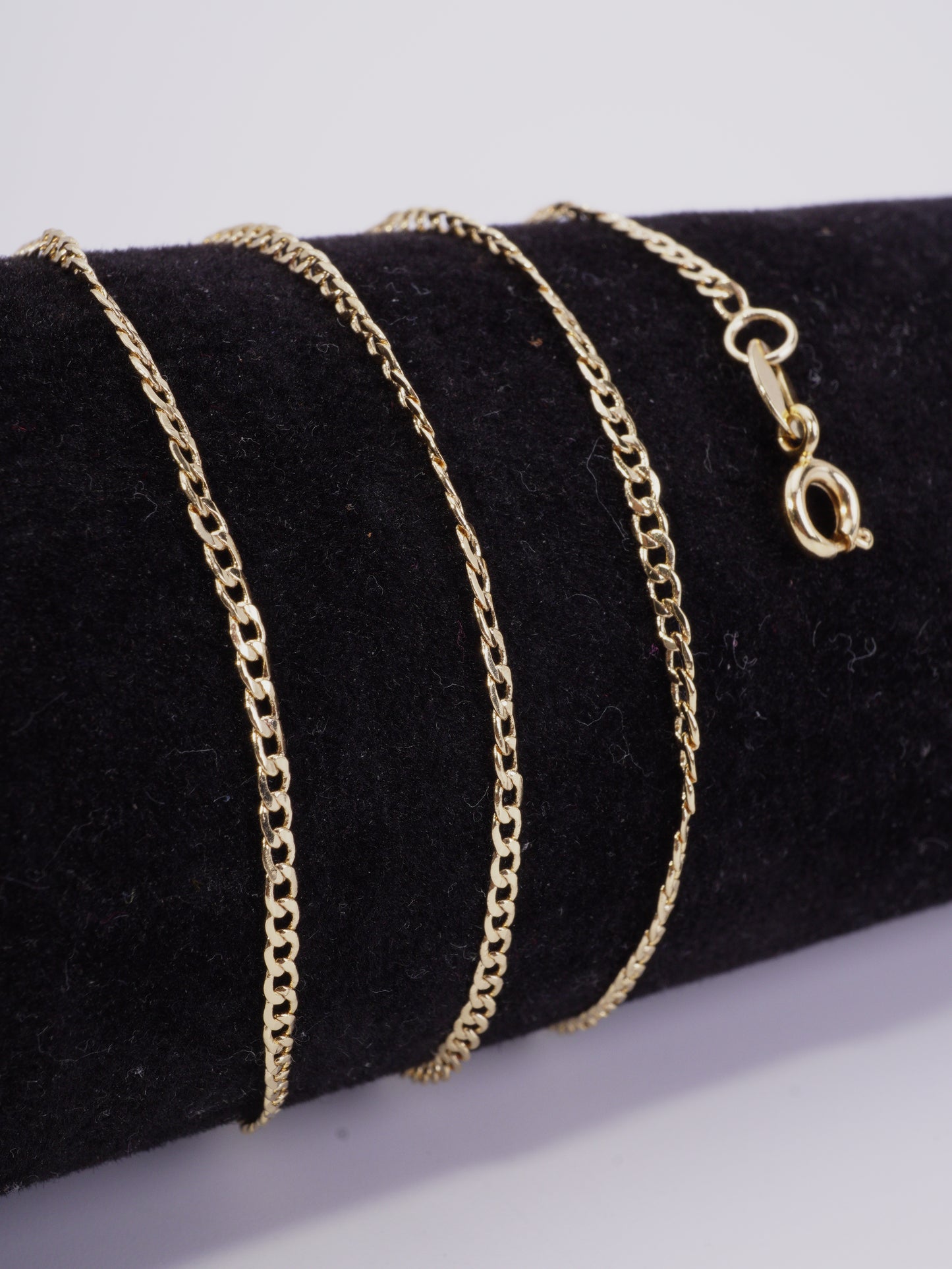 CADENA MINI CUBANA 60CM