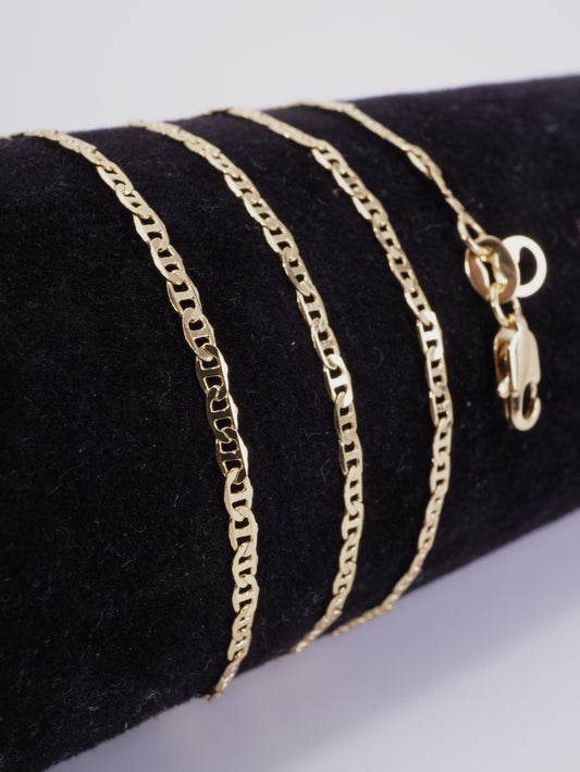 CADENA ESCALLERA 60CM 2MM