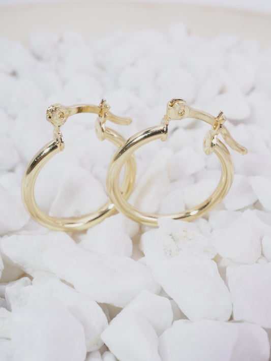 CANDONGA CLICK REDONDA LISA