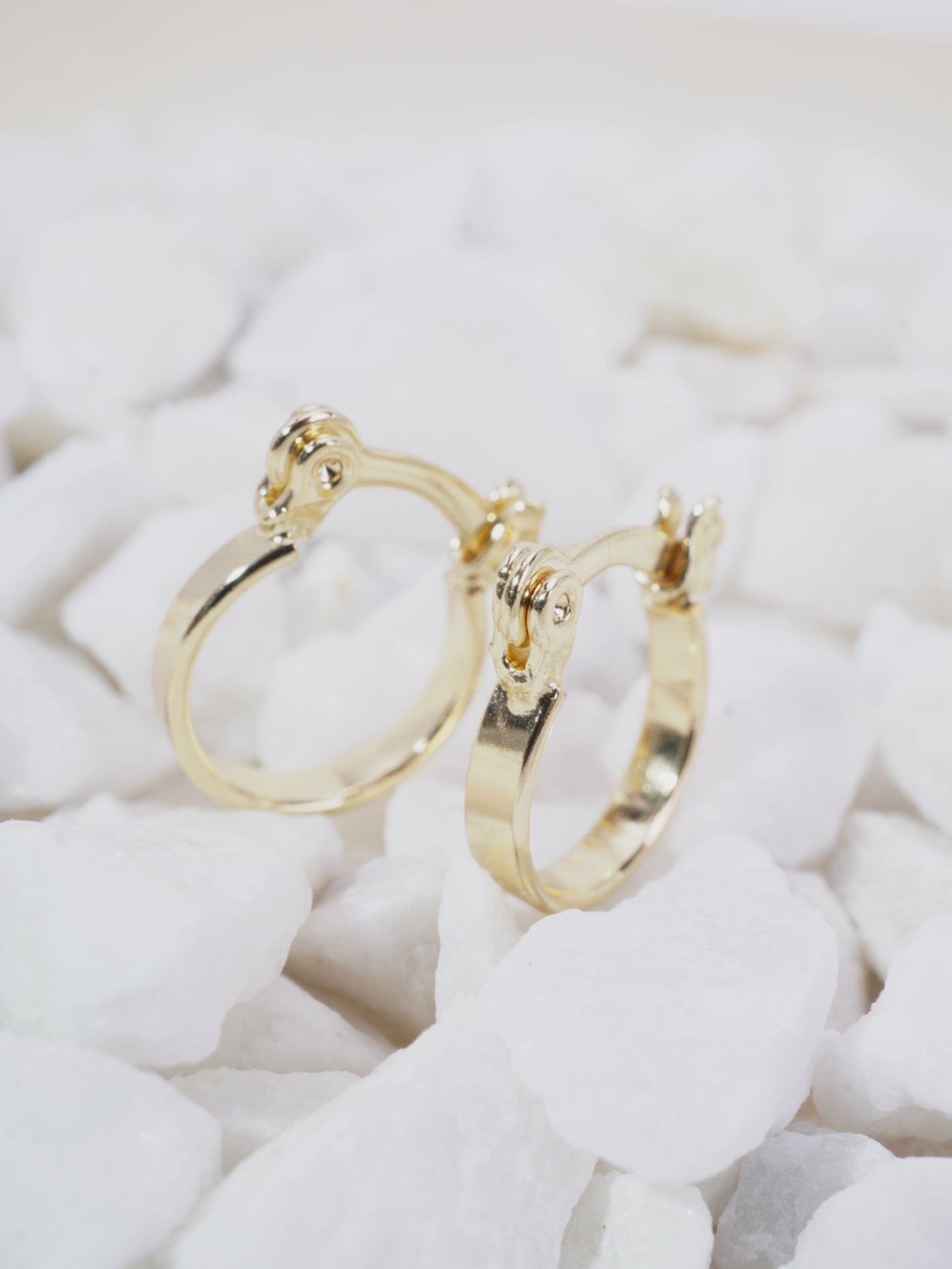 CANDONGA LISA CLICK PEQUEÑA