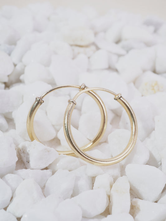 CANDONGA HILO MEDIANA