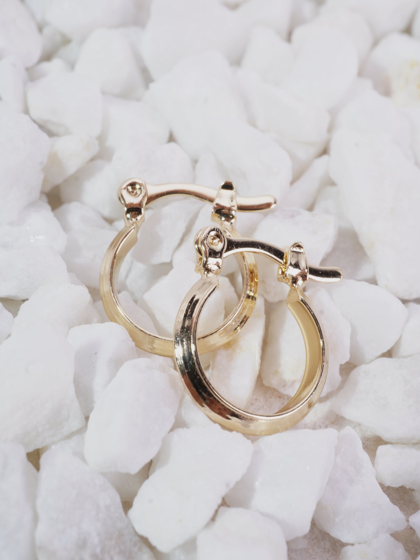 CANDONGA LISA CIERRE CLICK PEQUEÑA