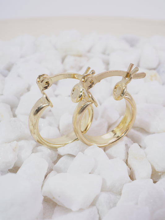 CANDONGA CLICK REDONDA LISA PEQUEÑA