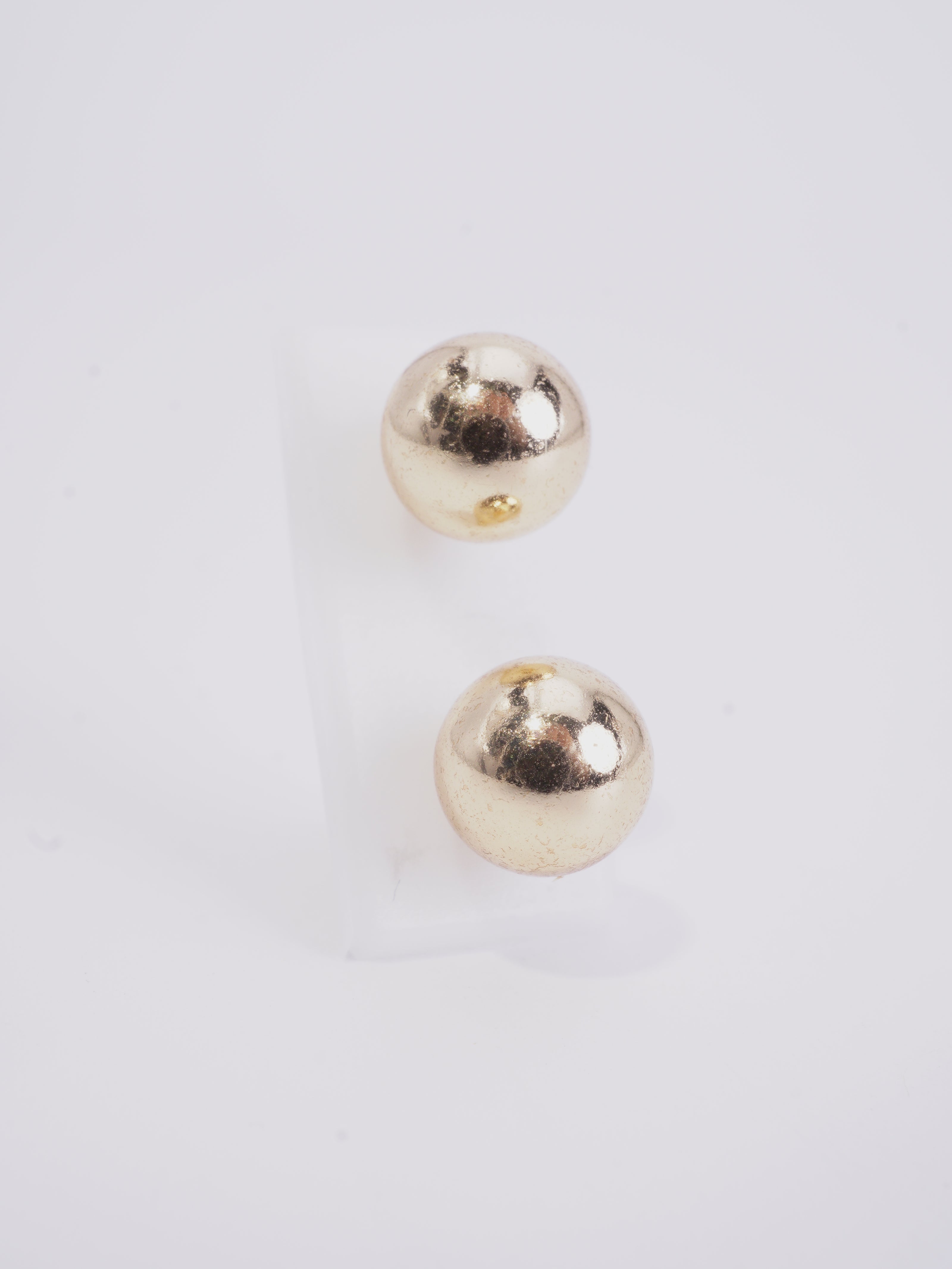 TOPO BALIN 8MM