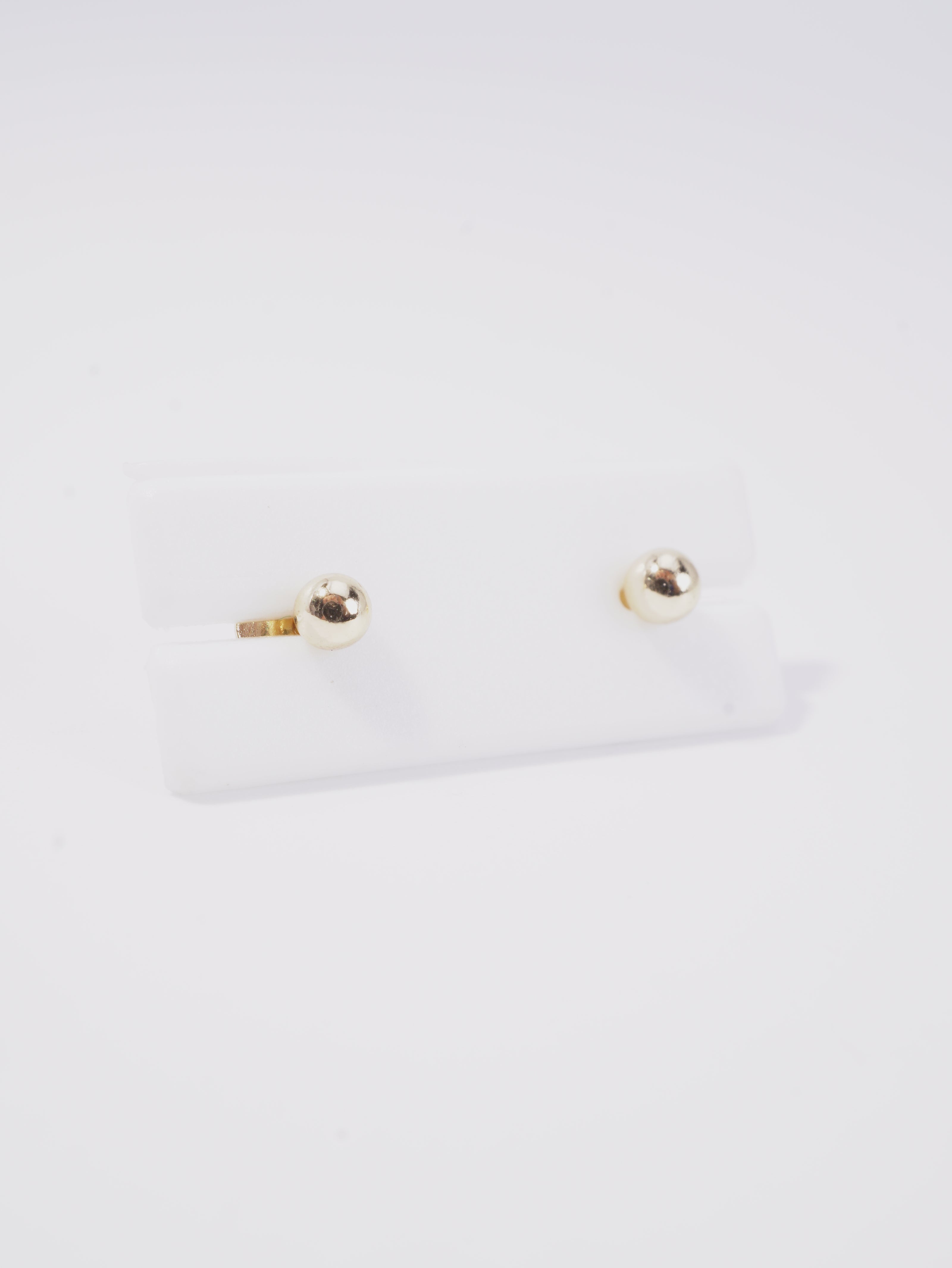 TOPO BALIN LISO 3MM