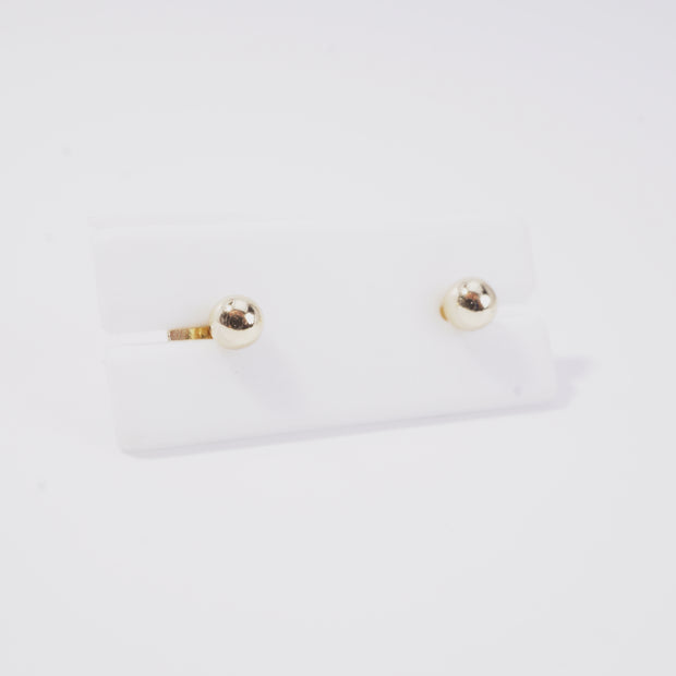 TOPO BALIN LISO 3MM
