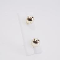 TOPO BALIN LISO 6MM