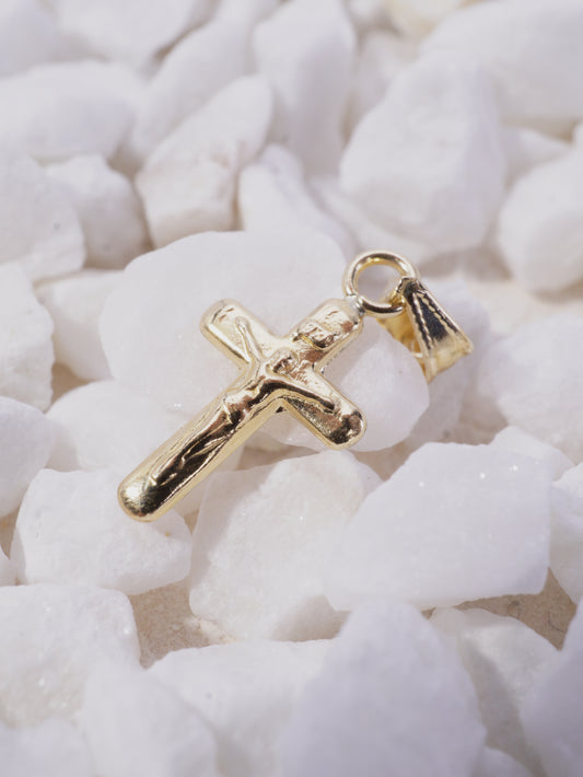 DIJE CRISTO PEQUEÑO