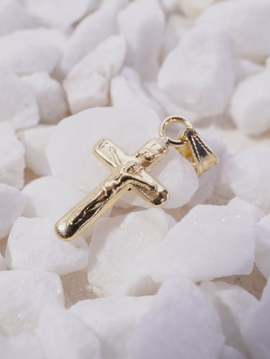 DIJE CRISTO PEQUEÑO