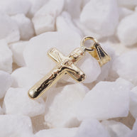 DIJE CRISTO PEQUEÑO
