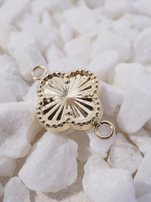 HERRAJE VAN CLEEF DIAMANTADO