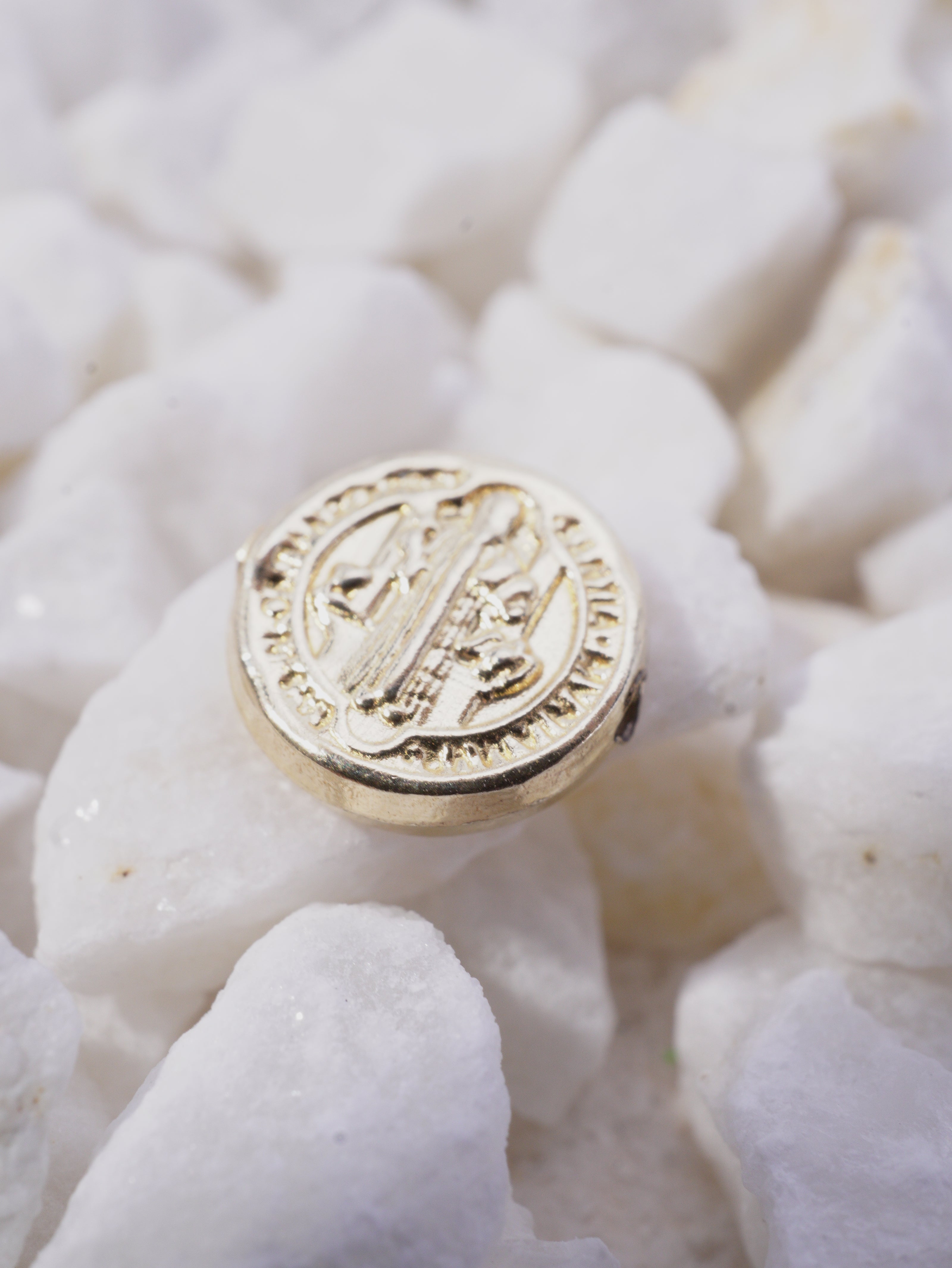 HERRAJE MINI SAN BENITO 0.30GR