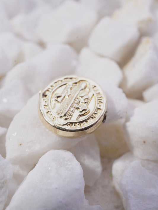 HERRAJE MINI SAN BENITO 0.30GR