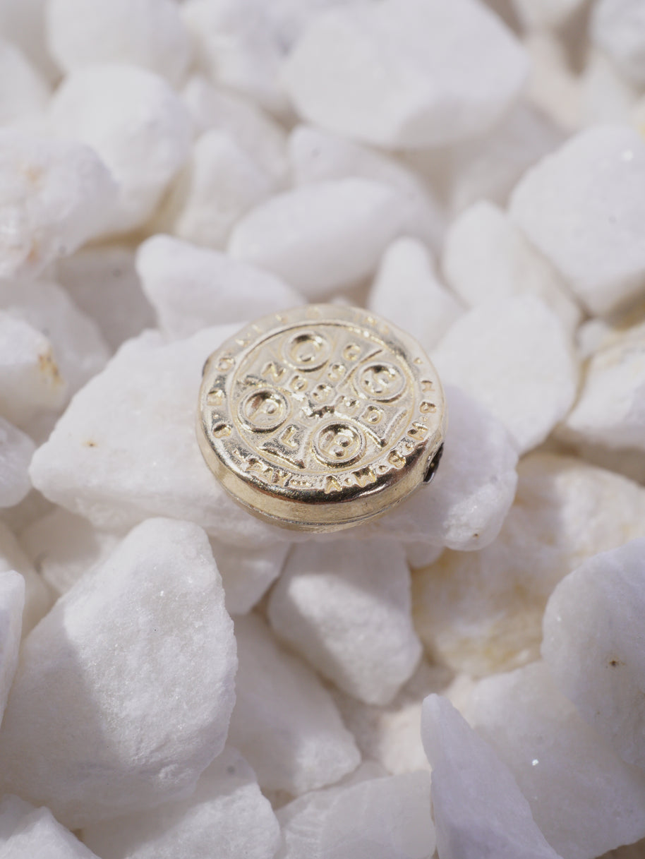 HERRAJE MINI SAN BENITO 0.30GR