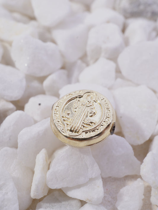 HERRAJE SAN BENITO TAMBOR PEQUEÑO 0,5GR