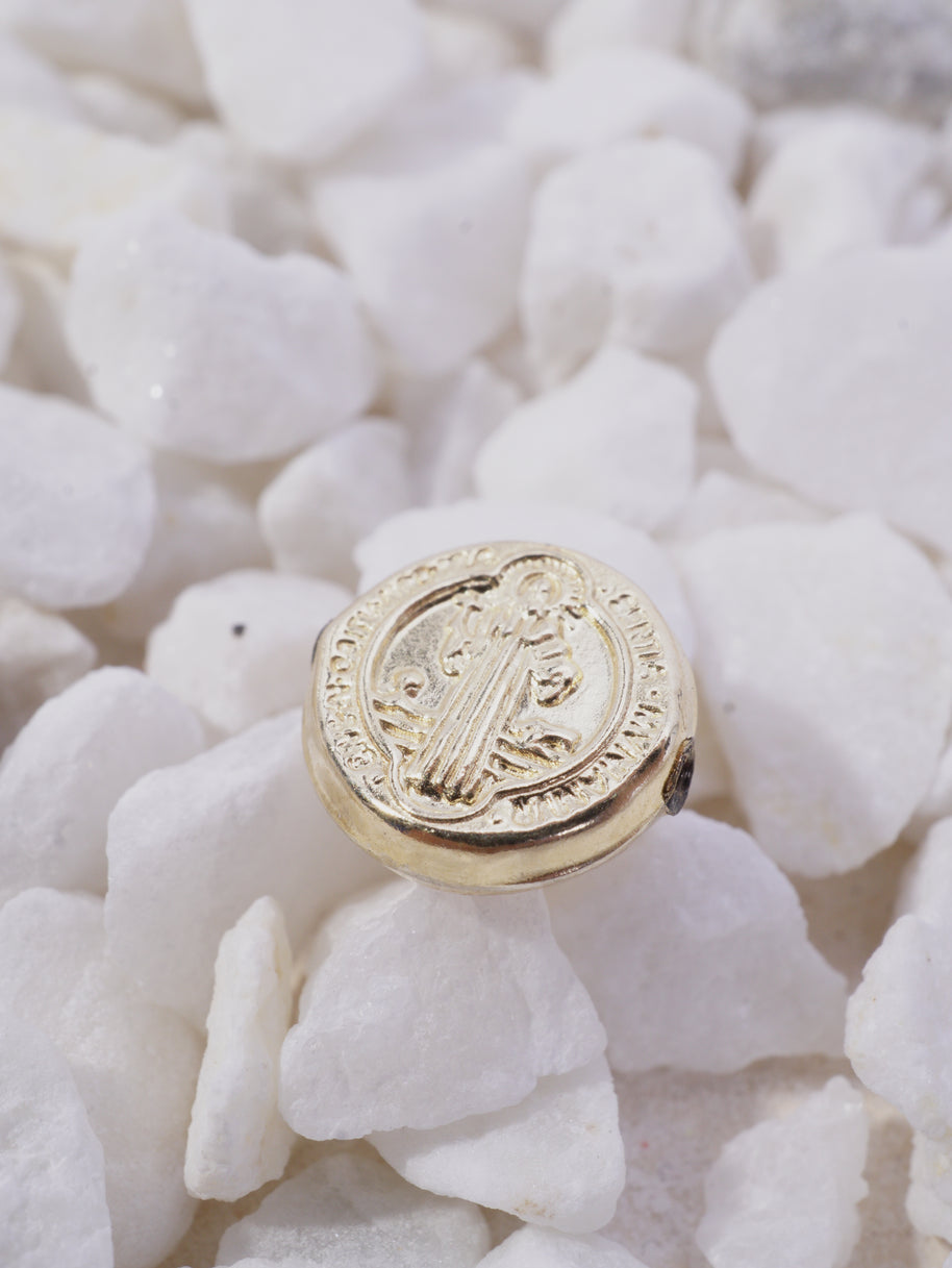 HERRAJE SAN BENITO TAMBOR PEQUEÑO 0,5GR