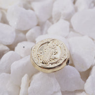 HERRAJE SAN BENITO TAMBOR PEQUEÑO 0,5GR