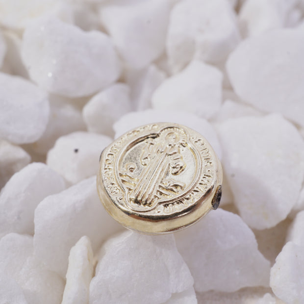 HERRAJE SAN BENITO TAMBOR PEQUEÑO 0,5GR
