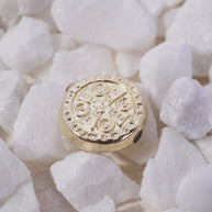 HERRAJE SAN BENITO TAMBOR PEQUEÑO 0,5GR