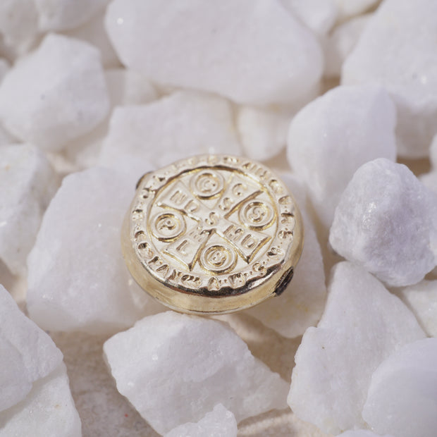 HERRAJE SAN BENITO TAMBOR PEQUEÑO 0,5GR