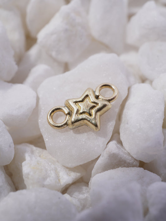 HERRAJE MINI ESTRELLA 0,12GR