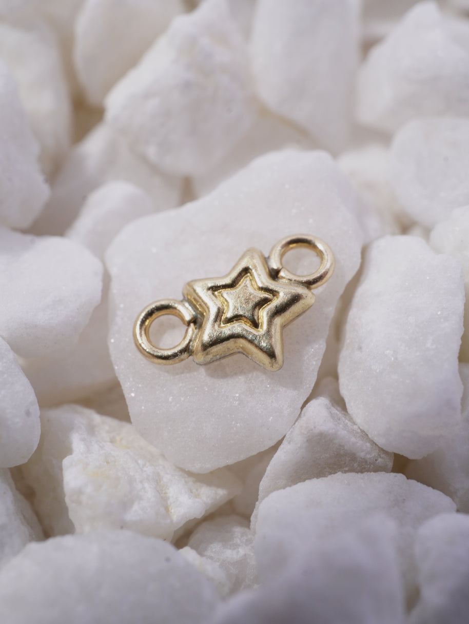 HERRAJE MINI ESTRELLA 0,12GR