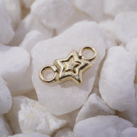 HERRAJE MINI ESTRELLA 0,12GR