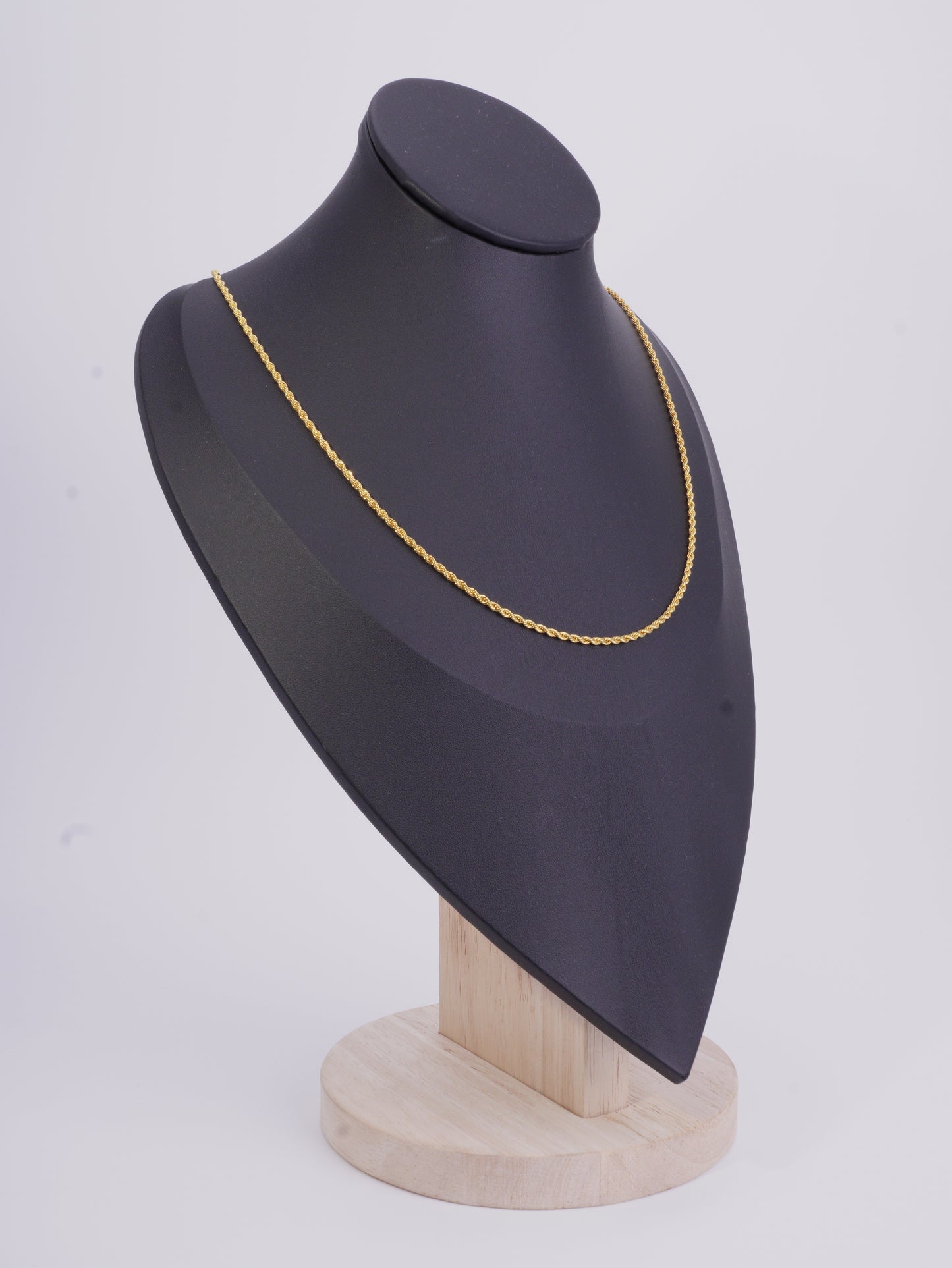 CADENA LAZO 50CM 2MM