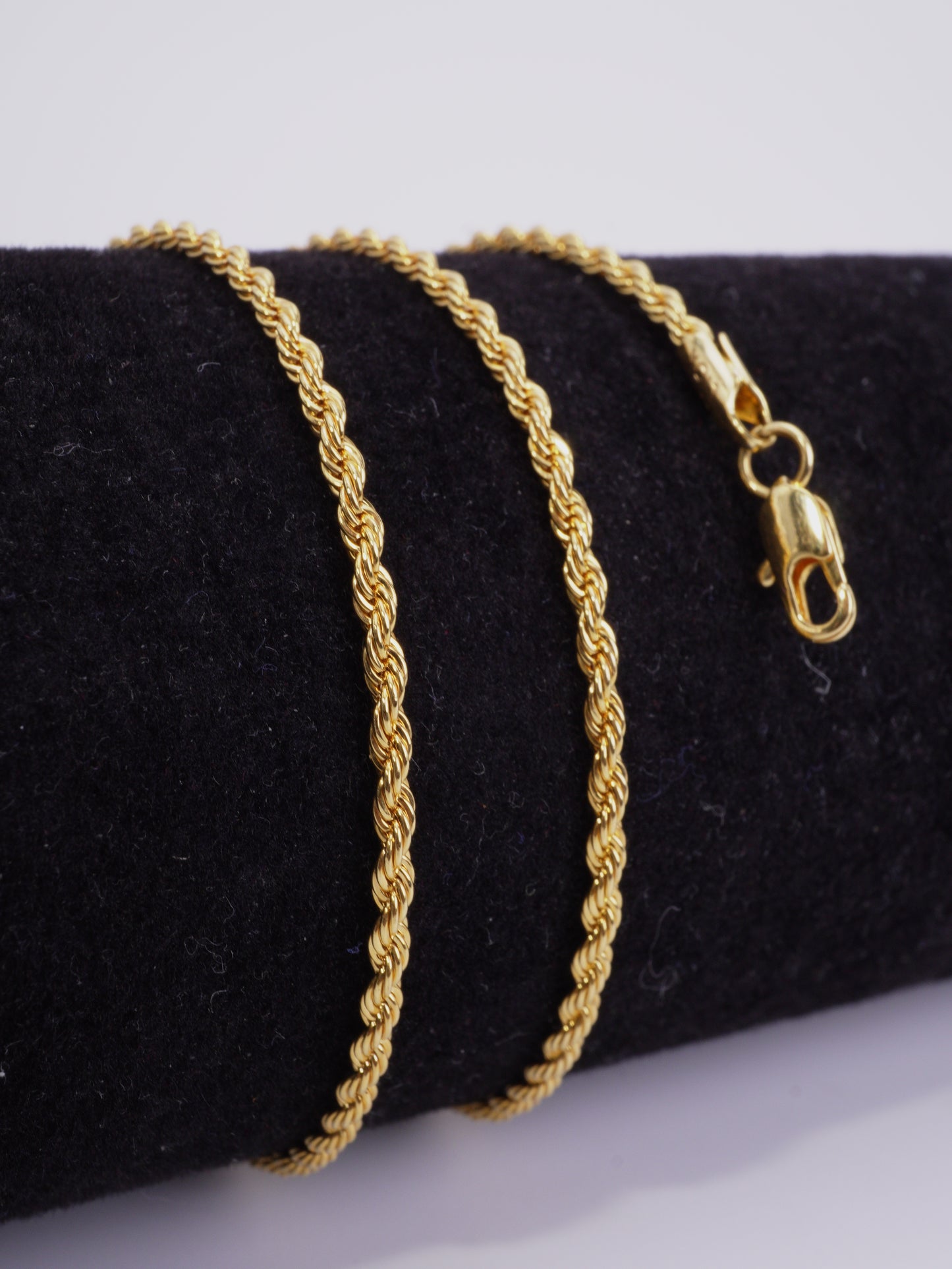 CADENA LAZO 50CM 2MM