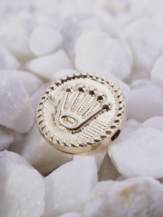 HERRAJE ROLEX BORDE DIAMANTADO