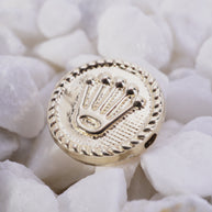 HERRAJE ROLEX BORDE DIAMANTADO