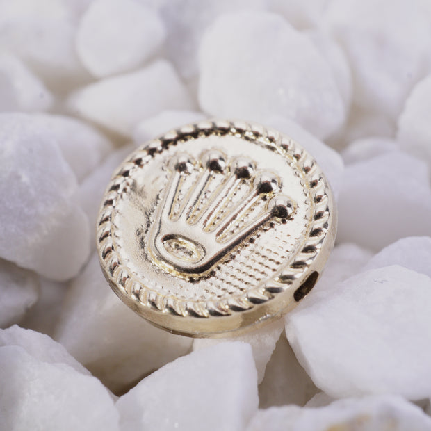 HERRAJE ROLEX BORDE DIAMANTADO