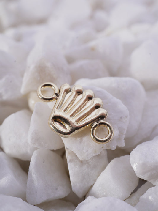 HERRAJE MINI CORONA ROLEX CON OREJAS
