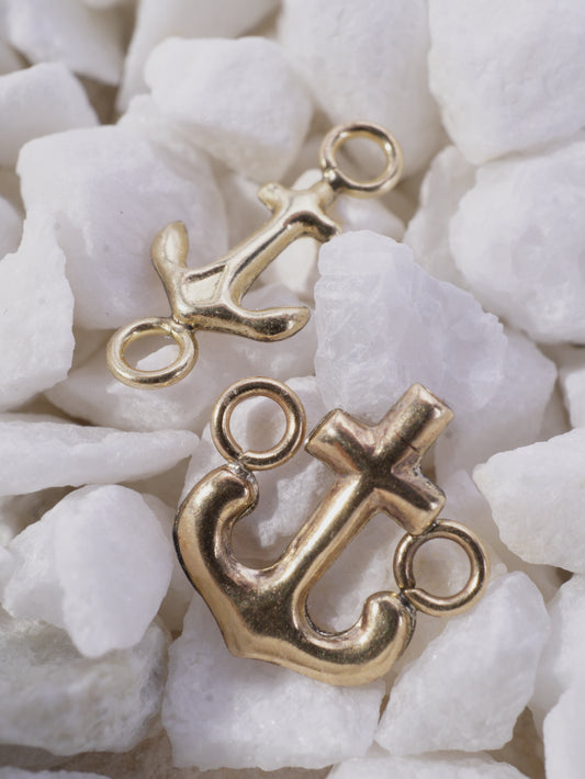 HERRAJE ANCLA COLGANDO